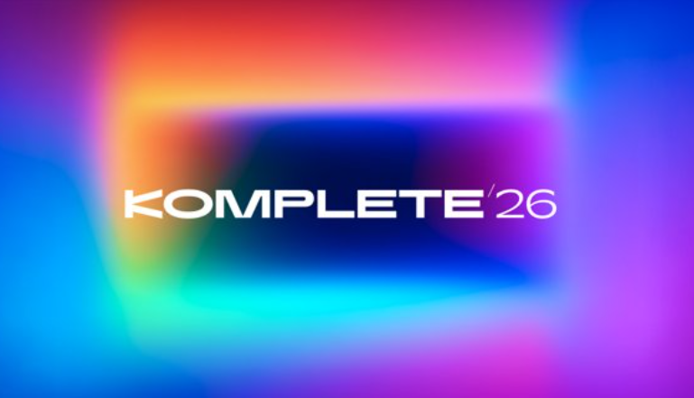 Native Instruments KOMPLETE COLLECTORS 26